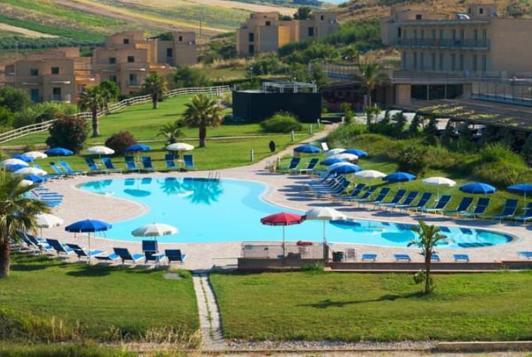 Menfi beach resort 3